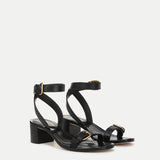 Veronica Beard - Elia Buckle Sandal