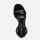 Veronica Beard - Elia Buckle Sandal