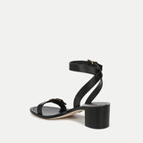 Veronica Beard - Elia Buckle Sandal