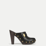 Veronica Beard - Giana Platform Clog