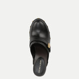 Veronica Beard - Giana Platform Clog