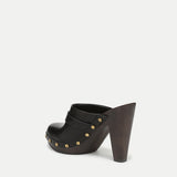 Veronica Beard - Giana Platform Clog