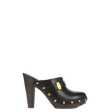 Veronica Beard - Giana Platform Clog