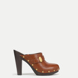 Veronica Beard - Giana Platform Clog