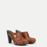 Veronica Beard - Giana Platform Clog