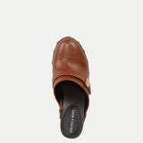 Veronica Beard - Giana Platform Clog