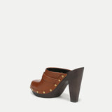 Veronica Beard - Giana Platform Clog