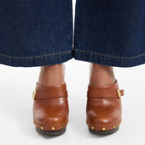 Veronica Beard - Giana Platform Clog