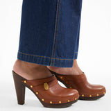 Veronica Beard - Giana Platform Clog