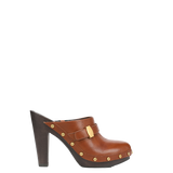 Veronica Beard - Giana Platform Clog