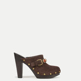 Veronica Beard - Giana Platform Clog