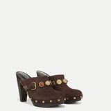 Veronica Beard - Giana Platform Clog