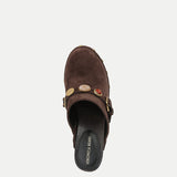 Veronica Beard - Giana Platform Clog