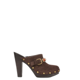 Veronica Beard - Giana Platform Clog