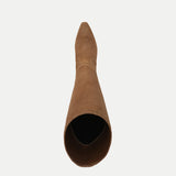Veronica Beard - Kinna Wide-Calf Tall Boot