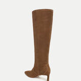 Veronica Beard - Kinna Wide-Calf Tall Boot