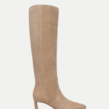 Veronica Beard - Kinna Wide-Calf Tall Boot