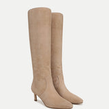 Veronica Beard - Kinna Wide-Calf Tall Boot