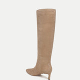 Veronica Beard - Kinna Wide-Calf Tall Boot