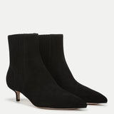 Veronica Beard - Lisa Kitten-Heel Bootie