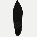 Veronica Beard - Lisa Kitten-Heel Bootie