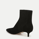 Veronica Beard - Lisa Kitten-Heel Bootie