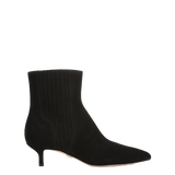 Veronica Beard - Lisa Kitten-Heel Bootie