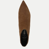 Veronica Beard - Lisa Kitten-Heel Bootie