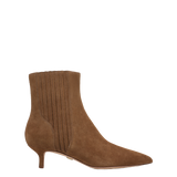 Veronica Beard - Lisa Kitten-Heel Bootie