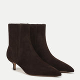 Veronica Beard - Lisa Kitten-Heel Bootie