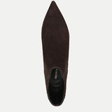 Veronica Beard - Lisa Kitten-Heel Bootie