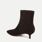 Veronica Beard - Lisa Kitten-Heel Bootie