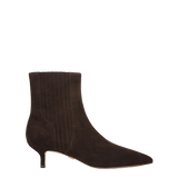 Veronica Beard - Lisa Kitten-Heel Bootie