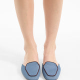 Veronica Beard - Moritz Loafer Mule