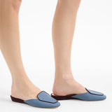 Veronica Beard - Moritz Loafer Mule