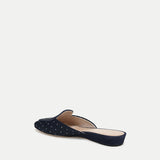 Veronica Beard - Moritz Printed Loafer Mule
