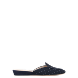 Veronica Beard - Moritz Printed Loafer Mule