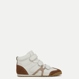 Veronica Beard - Nima High-Top Velcro Sneaker