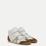 Veronica Beard - Nima High-Top Velcro Sneaker
