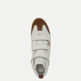Veronica Beard - Nima High-Top Velcro Sneaker