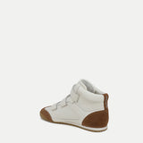 Veronica Beard - Nima High-Top Velcro Sneaker