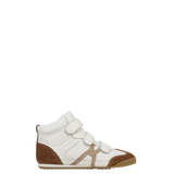 Veronica Beard - Nima High-Top Velcro Sneaker