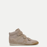 Veronica Beard - Nima High-Top Velcro Sneaker
