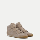 Veronica Beard - Nima High-Top Velcro Sneaker