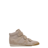 Veronica Beard - Nima High-Top Velcro Sneaker