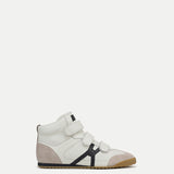 Veronica Beard - Nima High-Top Velcro Sneaker