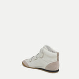 Veronica Beard - Nima High-Top Velcro Sneaker