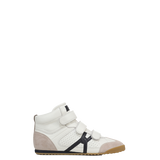 Veronica Beard - Nima High-Top Velcro Sneaker