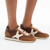 Veronica Beard - Penrose Sneaker