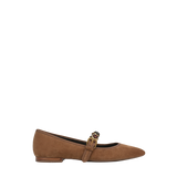 Veronica Beard - Selene Embellished Flat